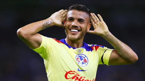 Jonathan Dos Santos habló del Barcelona