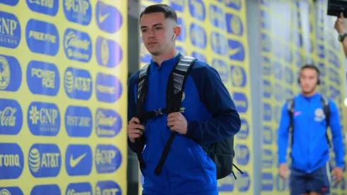 Álvaro Fidalgo y Sebastián Cáceres se sientes confiados ante Pumas