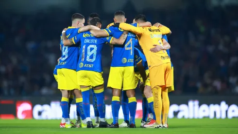 América cayó ante Pumas en el Clásico Capitalino