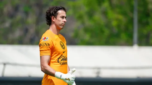 Jiménez ha tenido minutos los últimos dos juegos con la Sub 23.