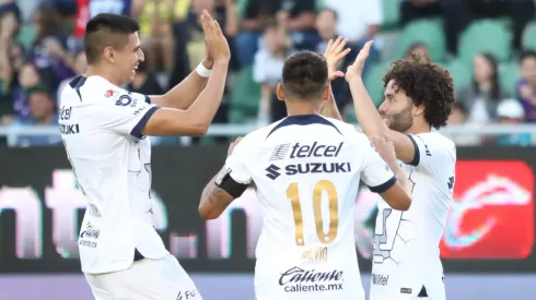 América enfrentará a Pumas en el Clásico Capitalino