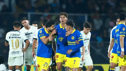 Henry aclaró las cosas y expresó lo que ocurrió.