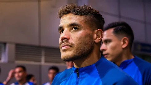 Jonathan Dos Santos habló tras la derrota ante Pumas