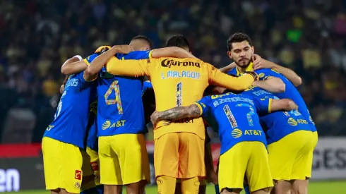 América ya planea la Semifinal ante Pachuca.