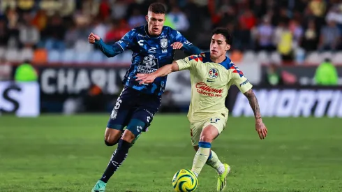 América inicia en casa y la Vuelta la juega de visita.