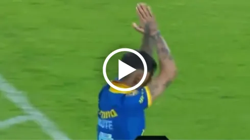 El gesto del Chicote Calderón que enamoró a la afición de América tras perder ante Pumas