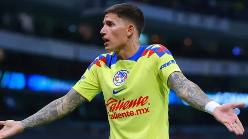 América debe ganar la vuelta de la Concachampions.