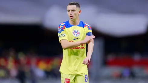 Fidalgo se quedó inconforme con el empate ante Pachuca.