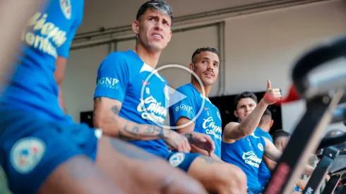 Las Águilas se alistan para cerrar el Clausura.