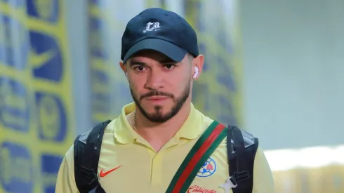 Henry Martín no ha renovado todavía.