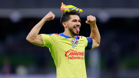 América y Henry Martín tienen un principio de acuerdo: ¿Cuándo firmará?