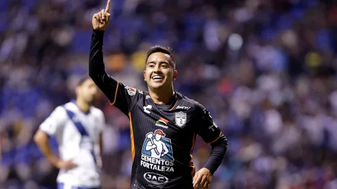 En Pachuca no se cierran a vender a Érick Sánchez en la Liga MX.