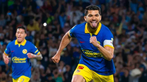 América renovará a otra de sus estrellas a parte de Henry Martín