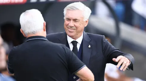 Pudo llegar al banquillo de América y ahora apunta a la Selección Mexicana