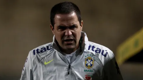 El club brasileño que André Jardine utilizó para explicar la grandeza del América