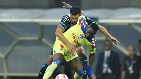 Los rivales de América han usado las faltas como medio para contenerlos.