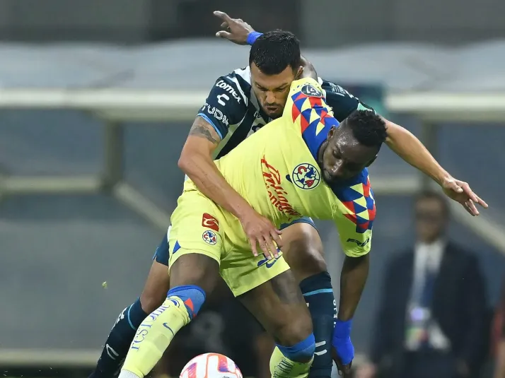 El antecedente que invita al optimismo del América ante Pachuca