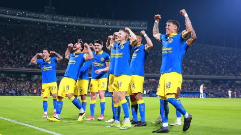 América renovará a Henry Martín y a otra de sus grandes estrellas