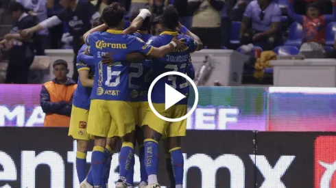 América busca el liderato del Clausura 2024