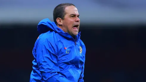 André Jardine se arriesga contra Puebla.