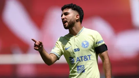 Miguel Ramírez será titular por primera vez.