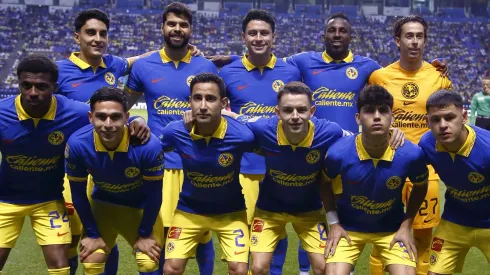 Lo que haría al América líder del torneo.