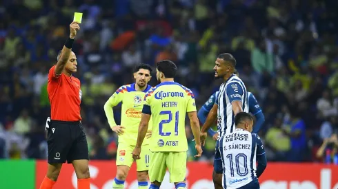 América va con todo por el pase al a Gran Final.
