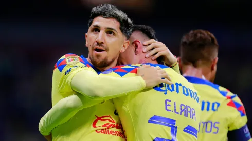 El jugador de América que habría pedido salir del club al término del Clausura 2024