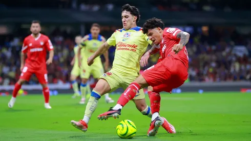 América está a horas de obtener un nuevo liderato.