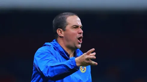 Jardine está con la mente puesta en ganar más títulos.