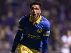 El curioso dato de los goles de Salvador Reyes en el Clausura 2024