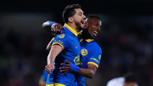 América aseguró el liderato general de la Liga MX