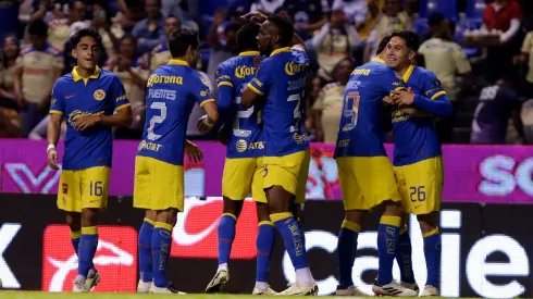 En América están convencidos de que pueden ganar Liga MX y Concachampions.