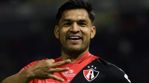 Eduardo Aguirre estaría en la mira de América.