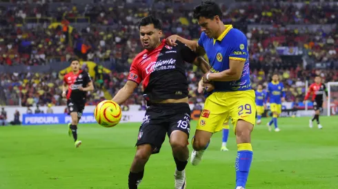 Eduardo Aguirre suena para llegar al América