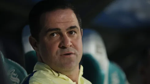 América se prepara para la revancha ante Pachuca