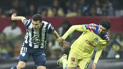 Todo listo para la Vuelta de Semifinales.