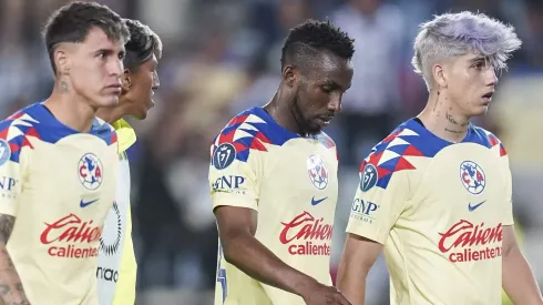 América ha perdido muchos millones de dólares.