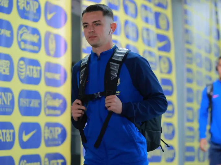 Álvaro Fidalgo despidió a Paco Villa con emotivo mensaje