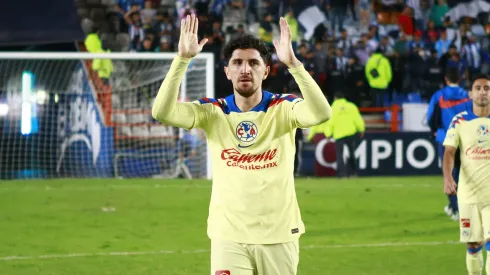 Diego Valdés aclara su polémica declaración tras la eliminación de América en Concachampions