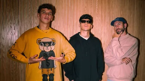 Igor Lichnovsky da importante aviso sobre la continuación de la Triiisecta