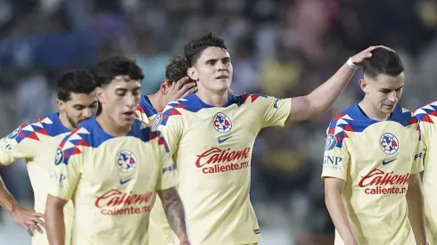 Las Águilas quedaron fuera antes de tiempo.