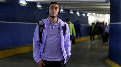 Se revela el peor escenario para la lesión de Sebastián Cáceres