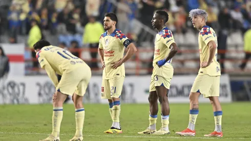 América le dijo adiós al sueño del doblete