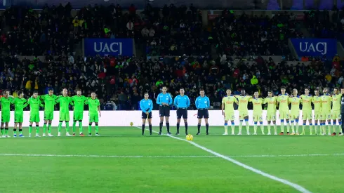 América anuncia partido amistoso ante Juárez: ¿Cuándo y dónde se jugará?
