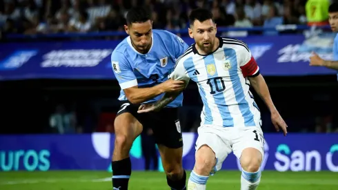 Cáceres podría sufrir consecuencias por su lesión.