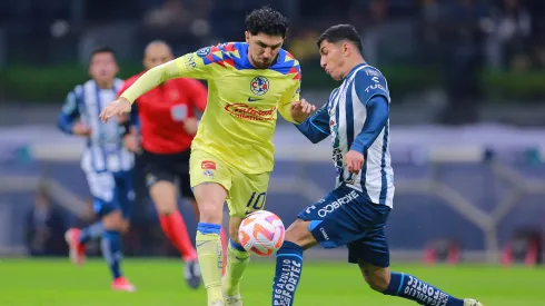América podría enfrentar a Pachuca en la Liguilla