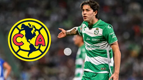 El inesperado as bajo la manga que América tendría para fichar a Jordan Carrillo