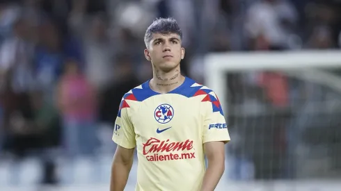 Kevin Álvarez no ha rendido al nivel esperado