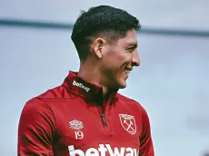 El noble gesto con el que West Ham sorprendió a Edson Álvarez